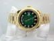 Rolex Day-Date Green Dial Yellow Gold President Watch 40mm (3)_th.jpg